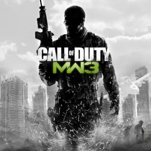 Call of Duty: Modern Warfare 3 Steam Account