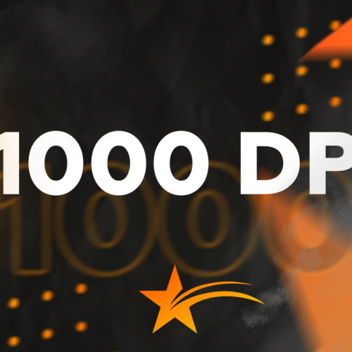 5RP - מפתח DP 1000