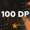 5RP - מפתח DP 100