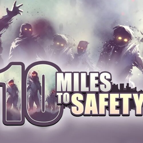 10 Miles To Safety Steam Altergift