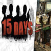 15 Days Steam CD Key
