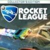 Rocket League Collector's Edition מפתח תקליטור STEAM