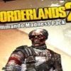 Borderlands 2: Commando Madness Pack Steam CD Key