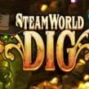 מפתח תקליטור SteamWorld Dig Steam