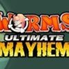 Worms Ultimate Mayhem Steam Gift