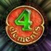 4 Elements מפתח תקליטור STEAM