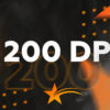 5RP - 200 DP מפתח