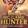 משחק גדול של Cabela's Hunter Trophy Bucks Steam Gift