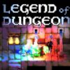 Legend of Dungeon מפתח תקליטור Steam