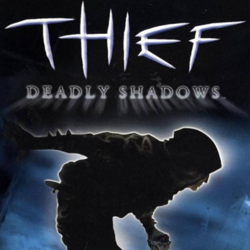 Thief: Deadly Shadows Steam Gift