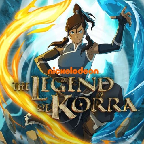 האגדה של Korra מפתח תקליטור Steam