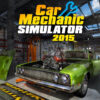 Car Mechanic Simulator 2015 Steam Gift