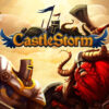 CastleStorm Steam מתנה