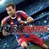 Pro Evolution Soccer 2015 Steam CD Key