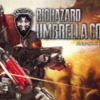 Umbrella Corps Standard Edition Steam CD Key