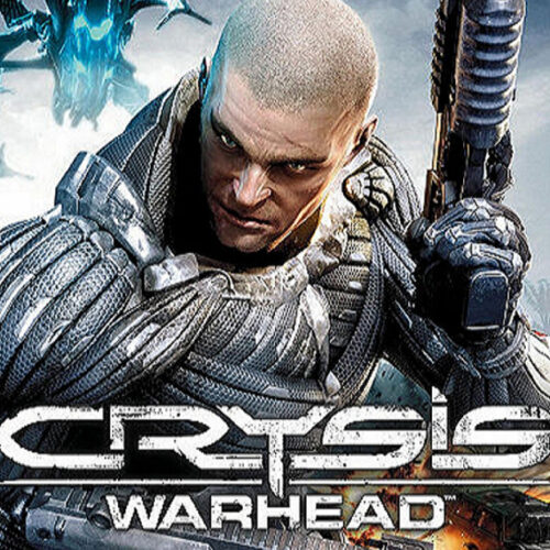 Crysis Warhead מתנת STEAM