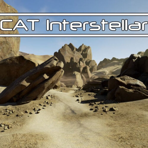 CAT Interstellar Steam CD Key