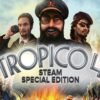 Tropico 4: Steam Special Edition Steam CD Key