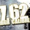 7,62 High Calibre + 7,62 Hard Life Steam CD Key