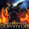 Shadowgrounds Survivor Steam CD Key