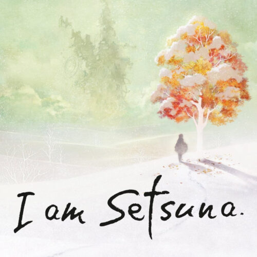 אני Setsuna Steam CD מפתח