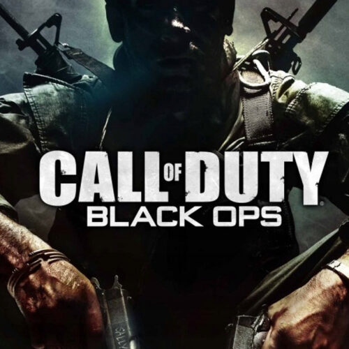 Call of Duty: Black Ops - Rezurrection DLC Steam CD Key (Mac OS X)