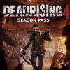 Dead Rising 4 - מפתח תקליטור Steam Pass עונתי