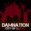 Damnation City of Death מפתח תקליטור Steam