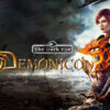 מפתח Demonicon Steam CD