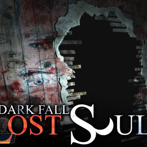Dark Fall: Lost Souls מפתח תקליטור Steam
