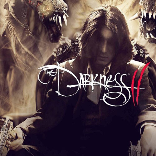 מתנת הSTEAM של Darkness II