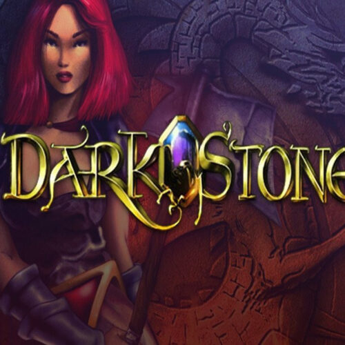 Darkstone Steam CD Key