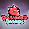 Dashing Dinos Steam CD Key