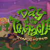 Day of the Tentacle Remastered Steam CD Key