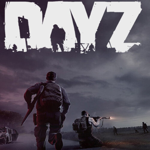 DayZ Steam CD Key