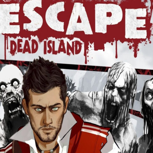מתנת STEAM Escape Dead Island