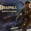 Deadfall Adventures מפתח תקליטור Steam