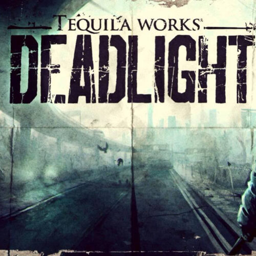 מתנת STEAM Deadlight