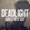 Deadlight: מפתח תקליטור Steam של גרסת הבמאי