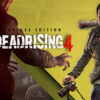 Dead Rising 4 Deluxe Edition Steam CD Key