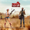 Dead Island 2 Epic Games Account