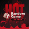 משחק אימה אקראי חם