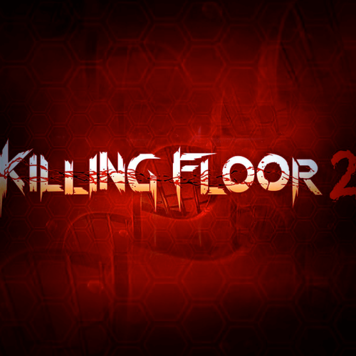 Killing Floor 2 מפתח תקליטור STEAM