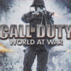 Call of Duty: World at War Steam Gift