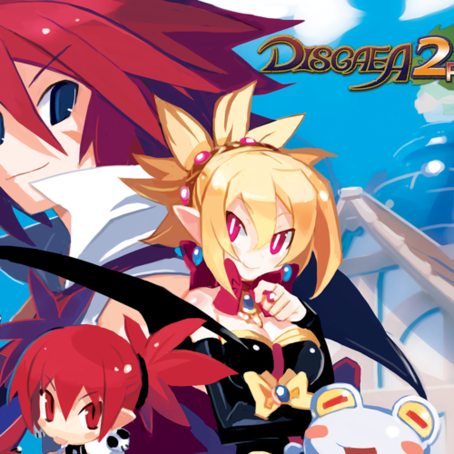 Disgaea 2 PC Steam CD Key