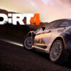 DiRT 4 Steam CD Key