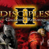 Disciples II: מפתח תקליטור Steam Return של גאליאן
