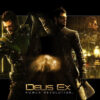 Deus Ex: Human Revolution Steam CD Key