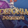 Deponia Doomsday מפתח תקליטור Steam