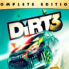 DiRT 3 מהדורה מלאה מתנת Steam
